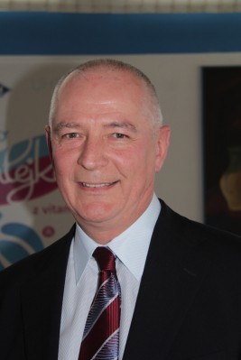 Dušan Lanščak na čelu Pomurskih mlekarn zamenjal Bernardko Hlebič